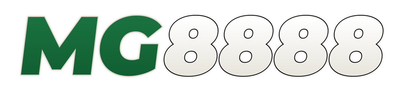 mg8888 logo